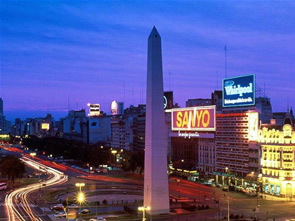 Exclusively gay tour to Buenos Aires and Patagonia