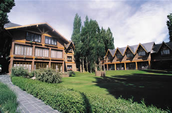 Hotel Posada Los Alamos Calafate