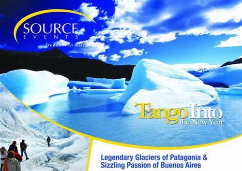 Exclusively Gay Argentina tour - Tango Into the New Year