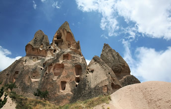 Cappadocia Gay Tour