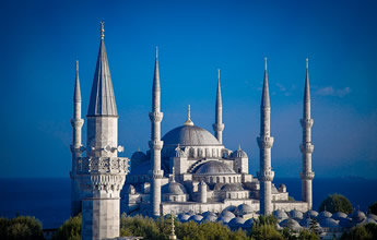 Istanbul gay tour