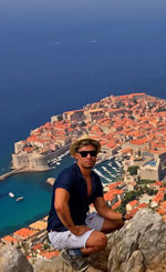 Croatia Dubrovnik Gay Cruise