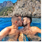 Dalmatia gay cruise