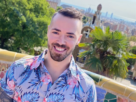 Barcelona, Spain gay cruise