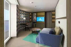 Costa Smeralda Suite