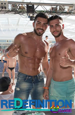Italian Gay Cruise 2023