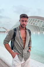 Spain Gay Cruise 2025