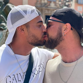 Savona Italy gay cruise