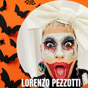 Lorenzo Pezzotti - Redefinition Halloween Gay Cruise 2022