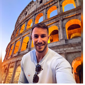 Italy gay cruise