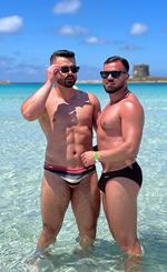 Med Gay Summer Cruise 2026