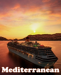 Mediterranean Gay Summer Cruise