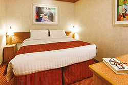 Costa Diadema Inside Stateroom