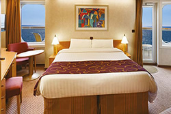 Costa Diadema Mini Suite