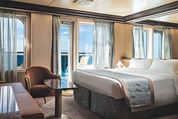 Costa Diadema Suite