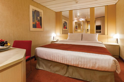 Costa Favolosa Inside Stateroom