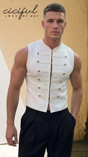 Ciciful Gay Fashion