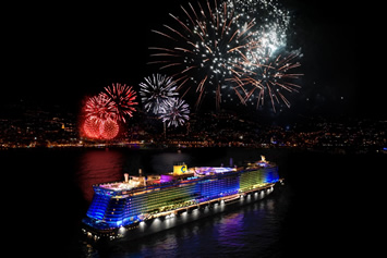 Costa Cruises Sanremo Festival Cruise