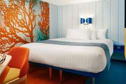 Costa Toscana Inside Stateroom