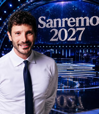 Sanremo Festival 2027 Gay Cruise