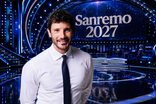 Sanremo Festival 2027