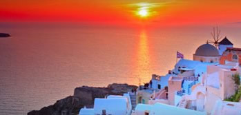 Exclusively gay Greek Islands Cruise 2013