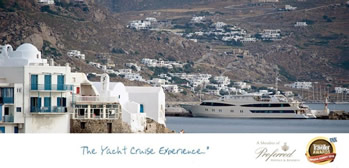 Variety Cruises Exclusively gay Greek Islands Cruise 2013