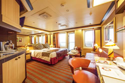 Costa Serena Suite