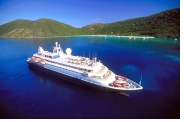 Luxury All-Inclusive Gay yacht cruise