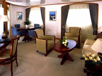 Sea Dream I Luxury Cruise Yacht