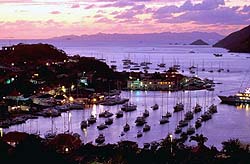 Caribbean exclusively gay cruise