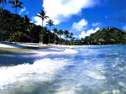 Caribbean exclusively gay cruise
