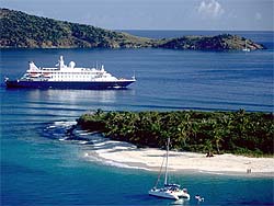 All Gay Caribbean Luxury Cruise