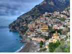Luxury All-Inclusive Gay yacht cruise visiting Positano