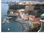 Luxury All-Inclusive Gay yacht cruise visiting Sorrento
