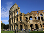 Luxury All-Inclusive Gay yacht cruise from Rome