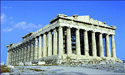 Italy and Greece exclusively gay cruise