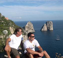 All Gay Mediterranean Luxury Cruise