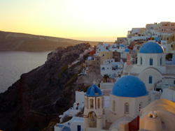 Greece exclusively gay luxury cruise