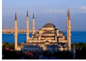 Luxury All-Inclusive Gay yacht cruise- Istanbul, Turkey