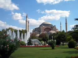 All Gay Mediterranean Luxury Cruise from Athens to Istanbul