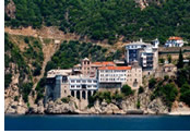 Luxury All-Inclusive Gay yacht cruise visiting Mount Athos, Greece