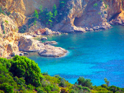 Greece exclusively gay luxury cruise