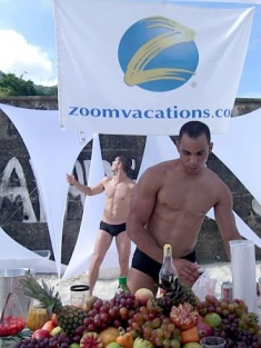 Zoom Vacations gay holiday packages