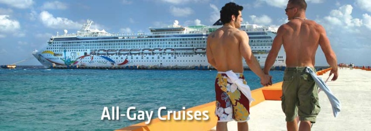 Atlantis Exclusively gay cruises
