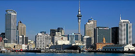 New Zealand to Australia gay cruise from Auckland, New Zealand