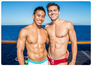 New Zealand to Australia Atlantis 2015 All Gay Cruise