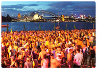 Sydney Mardi Gras 2015 Atlantis All-Gay Cruise