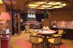 Noordam Pinnacle Suite