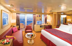 Noordam Signature Suite